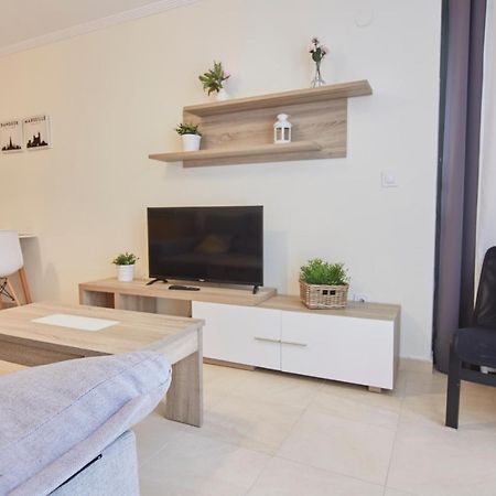 Apartagal-San Miguel Barreiros Eksteriør bilde