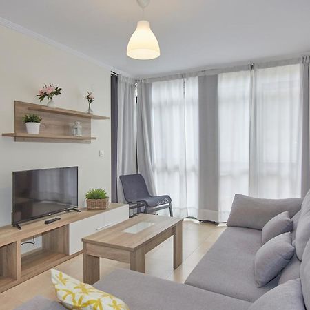 Apartagal-San Miguel Barreiros Eksteriør bilde