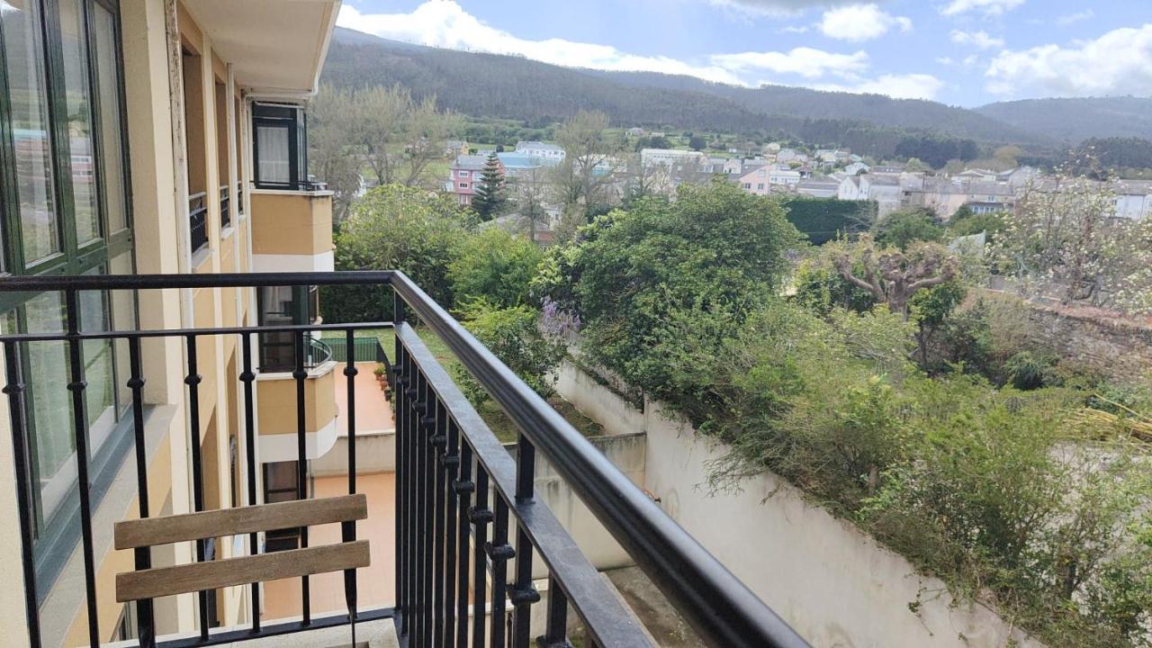 Apartagal-San Miguel Barreiros Eksteriør bilde