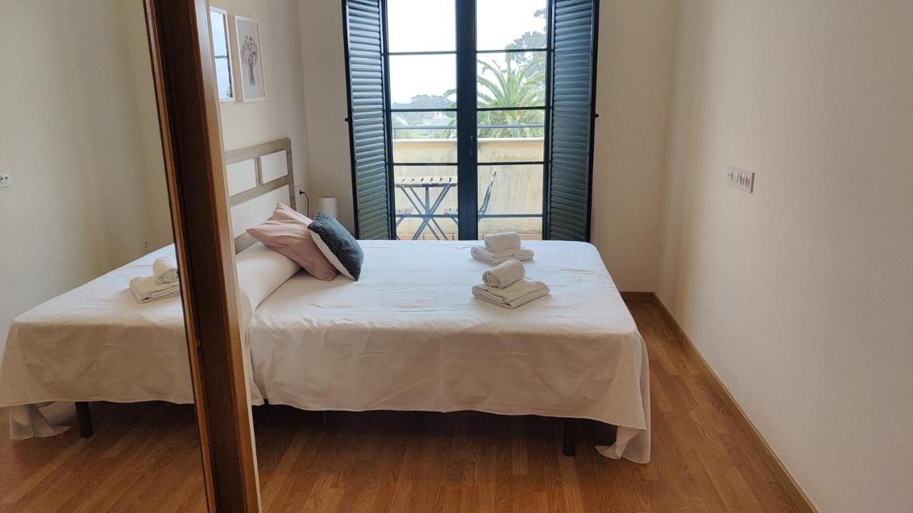 Apartagal-San Miguel Barreiros Eksteriør bilde