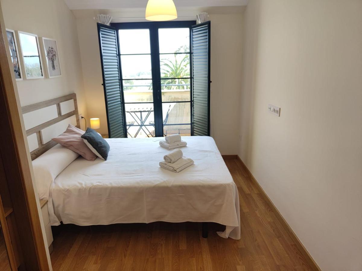 Apartagal-San Miguel Barreiros Eksteriør bilde