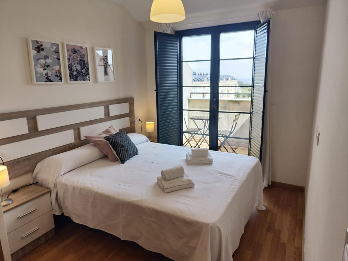 Apartagal-San Miguel Barreiros Eksteriør bilde