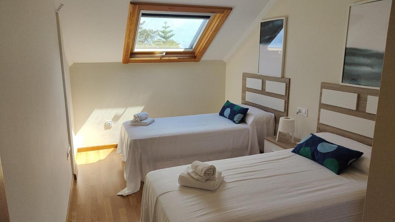 Apartagal-San Miguel Barreiros Eksteriør bilde