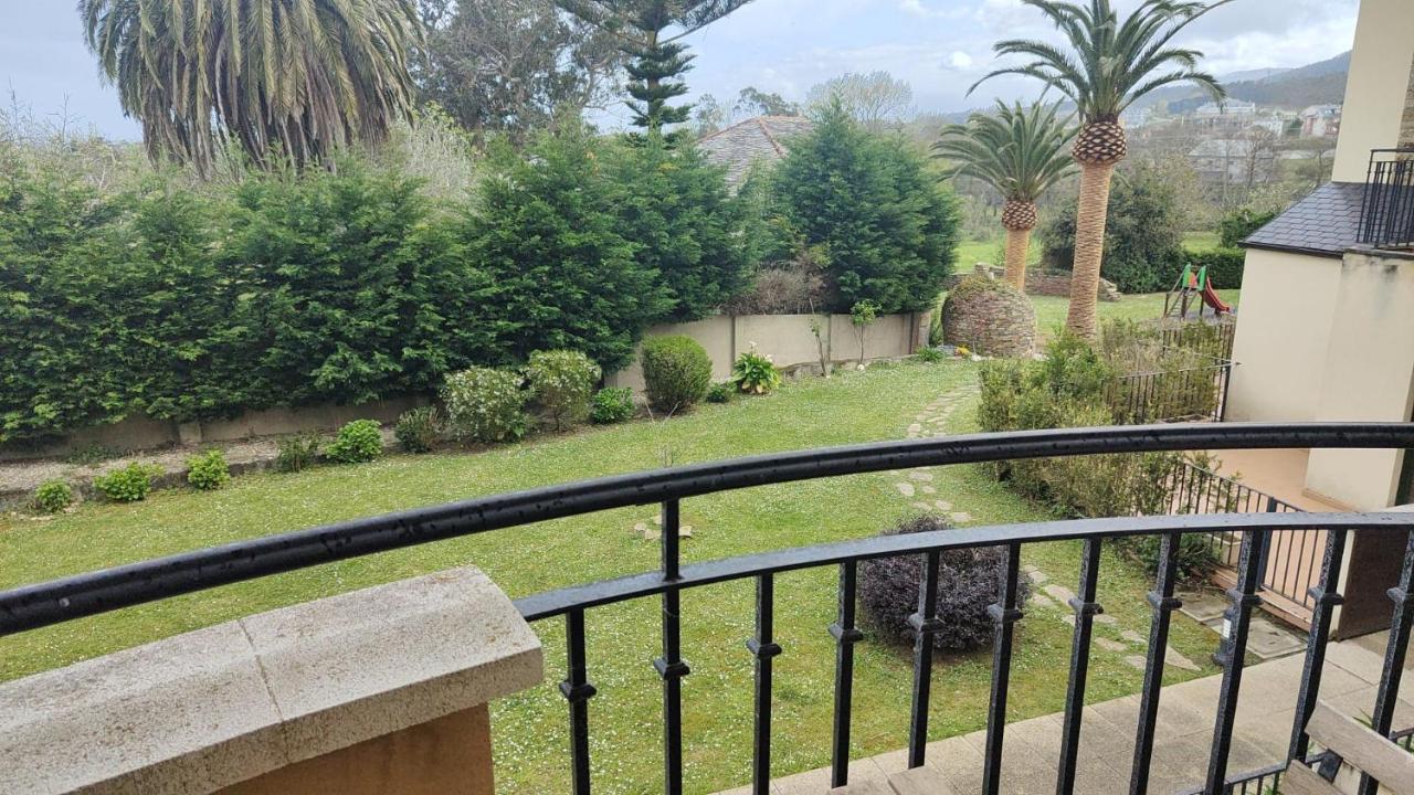 Apartagal-San Miguel Barreiros Eksteriør bilde