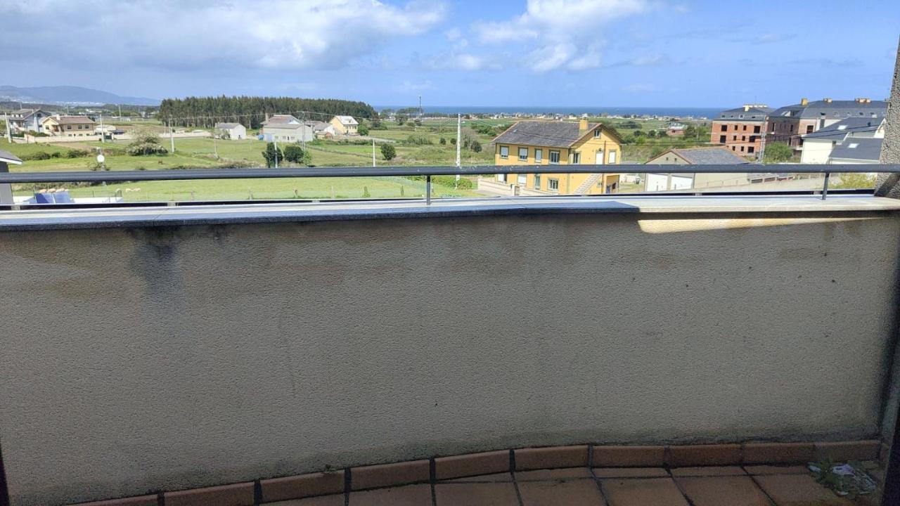 Apartagal-San Miguel Barreiros Eksteriør bilde