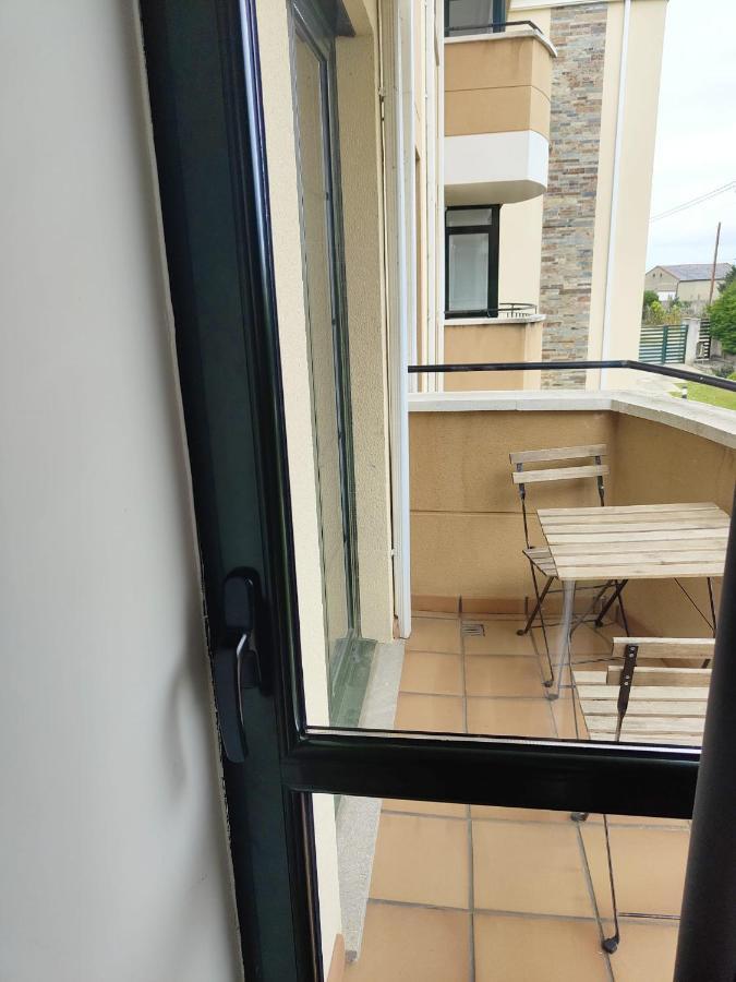 Apartagal-San Miguel Barreiros Eksteriør bilde