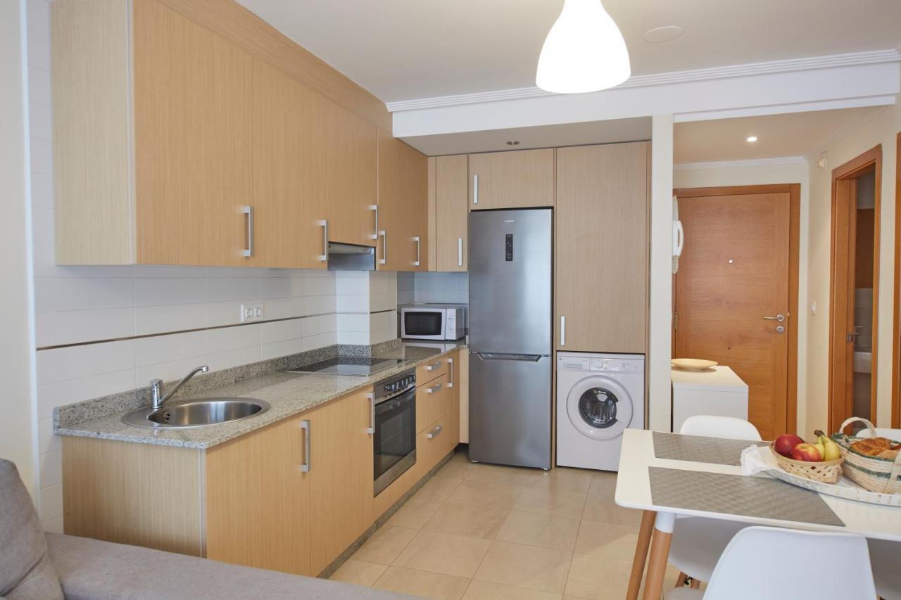 Apartagal-San Miguel Barreiros Eksteriør bilde