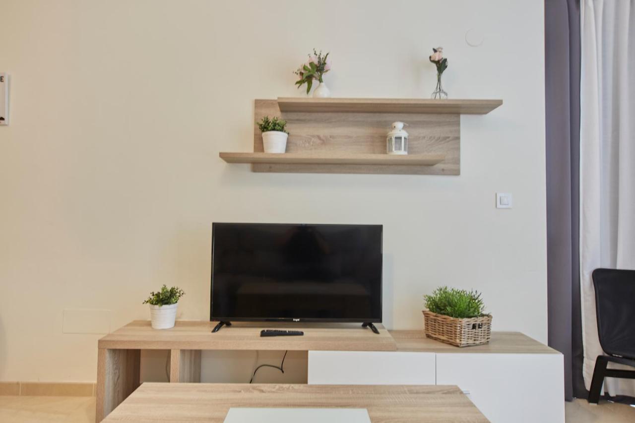 Apartagal-San Miguel Barreiros Eksteriør bilde