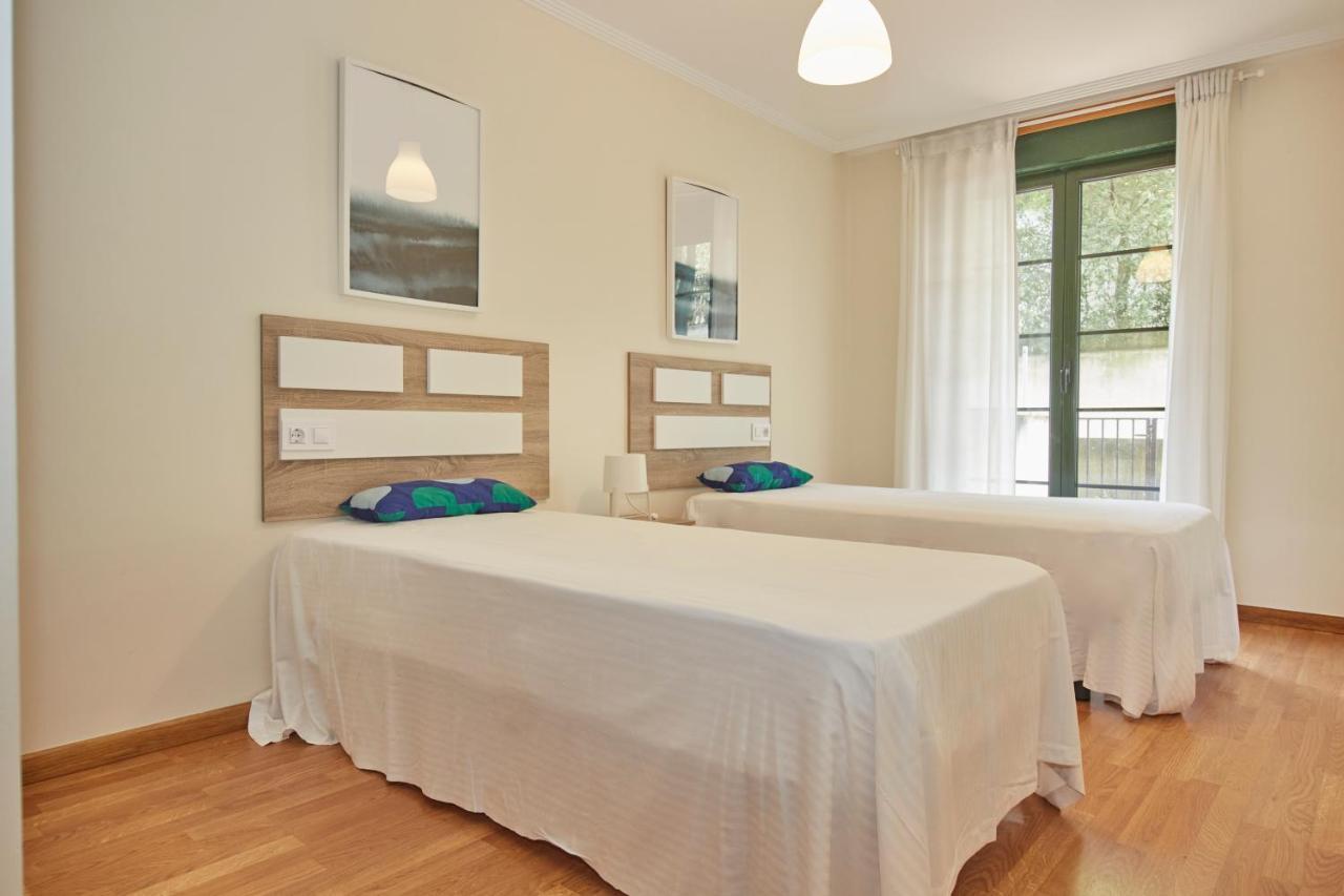 Apartagal-San Miguel Barreiros Eksteriør bilde