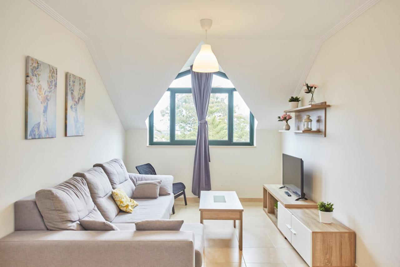 Apartagal-San Miguel Barreiros Eksteriør bilde