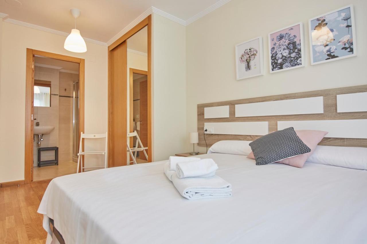 Apartagal-San Miguel Barreiros Eksteriør bilde