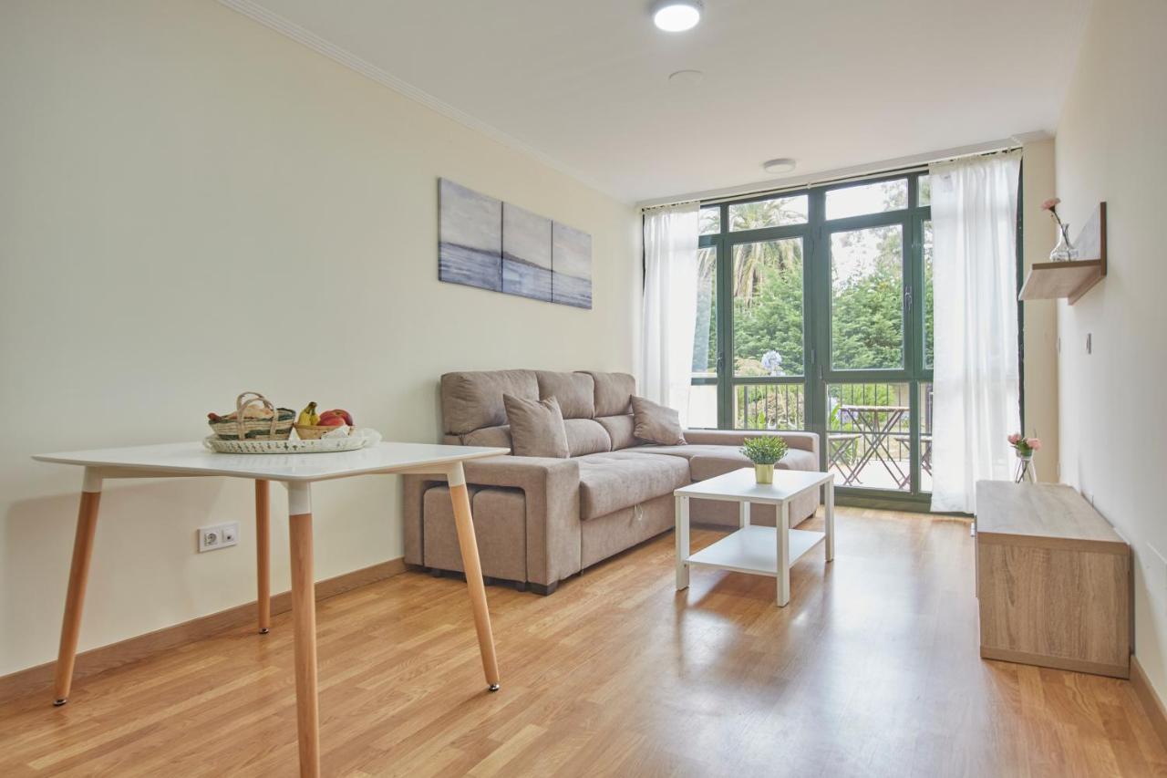 Apartagal-San Miguel Barreiros Eksteriør bilde