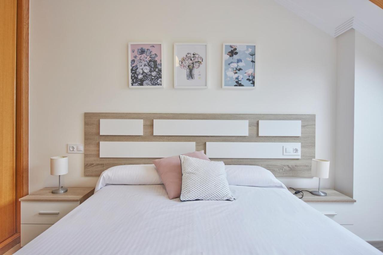 Apartagal-San Miguel Barreiros Eksteriør bilde