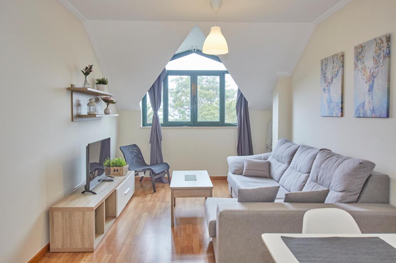 Apartagal-San Miguel Barreiros Eksteriør bilde