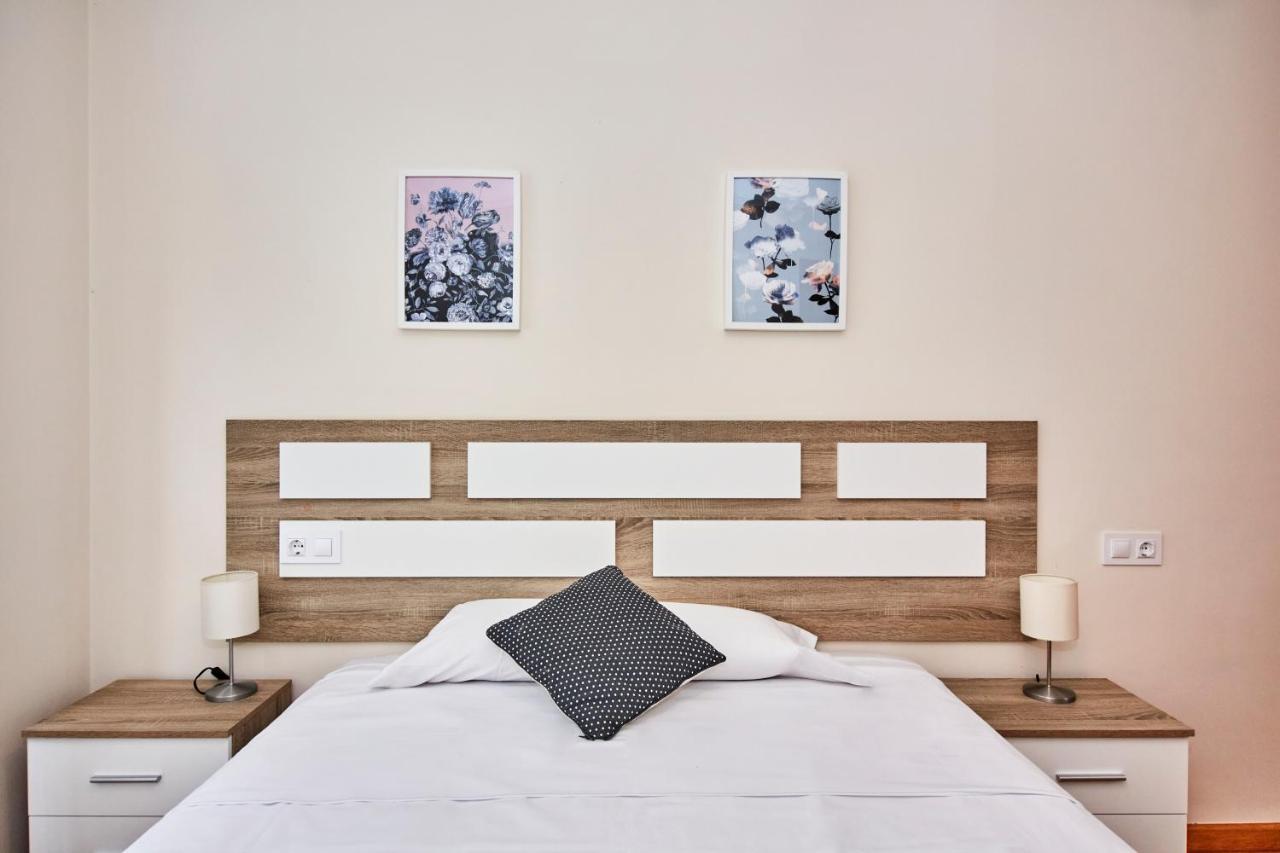 Apartagal-San Miguel Barreiros Eksteriør bilde