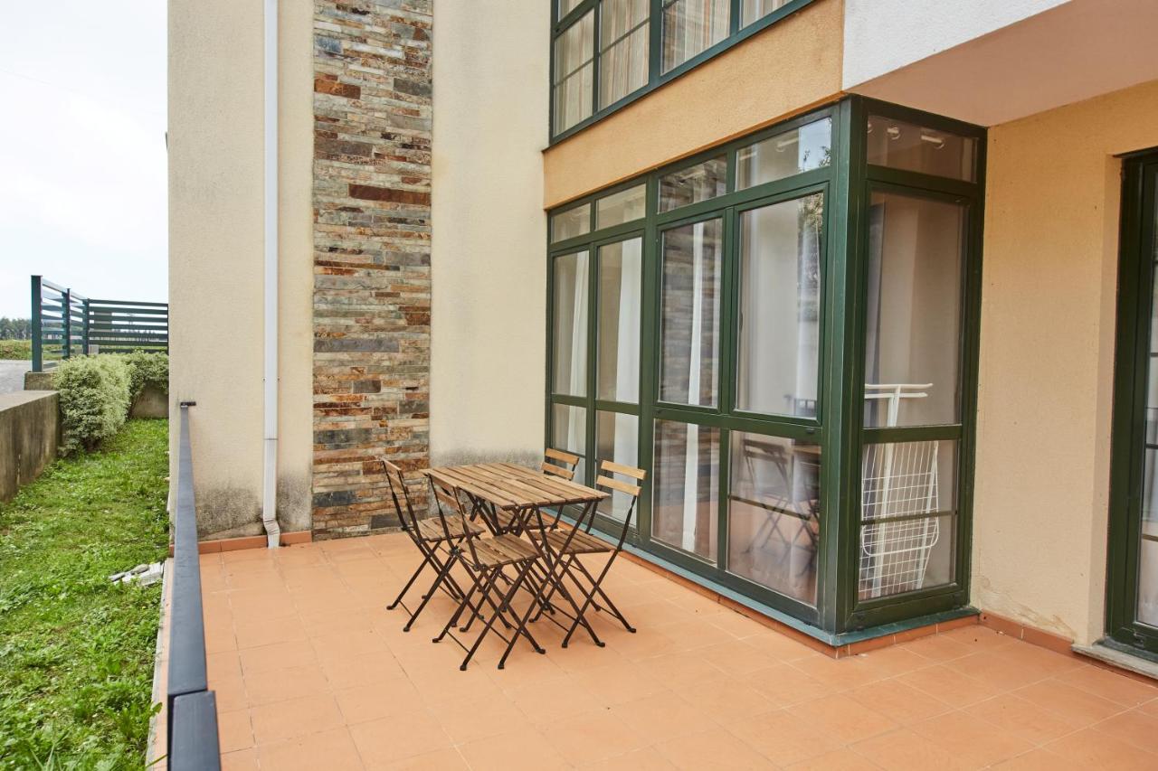 Apartagal-San Miguel Barreiros Eksteriør bilde