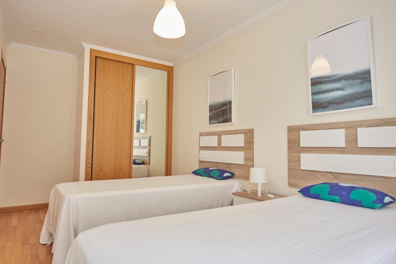 Apartagal-San Miguel Barreiros Eksteriør bilde