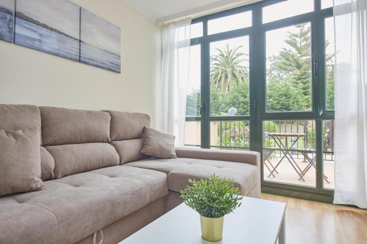 Apartagal-San Miguel Barreiros Eksteriør bilde