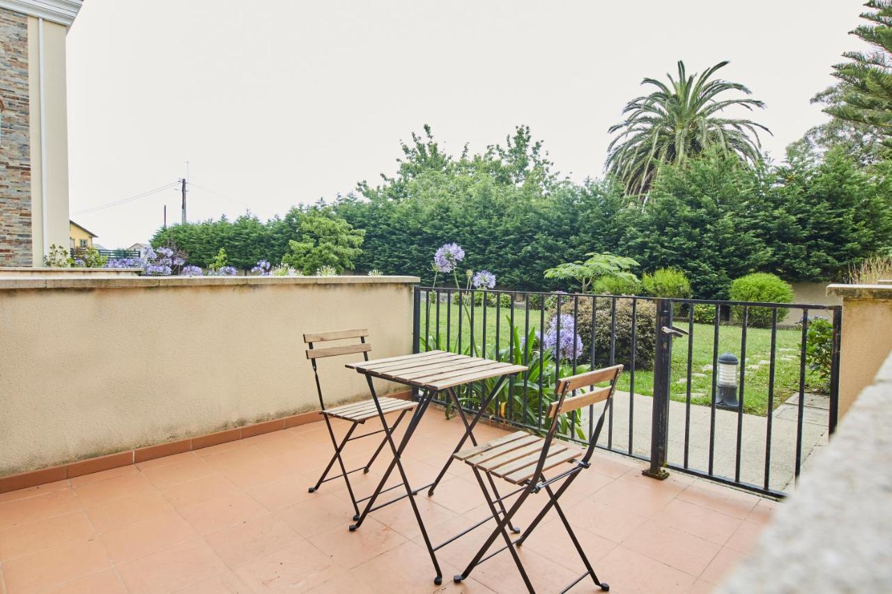 Apartagal-San Miguel Barreiros Eksteriør bilde