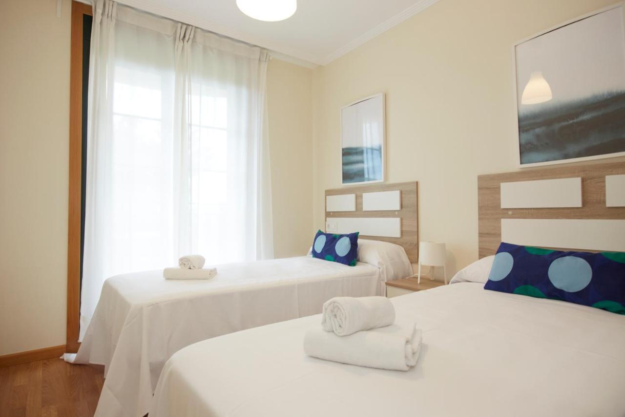 Apartagal-San Miguel Barreiros Eksteriør bilde