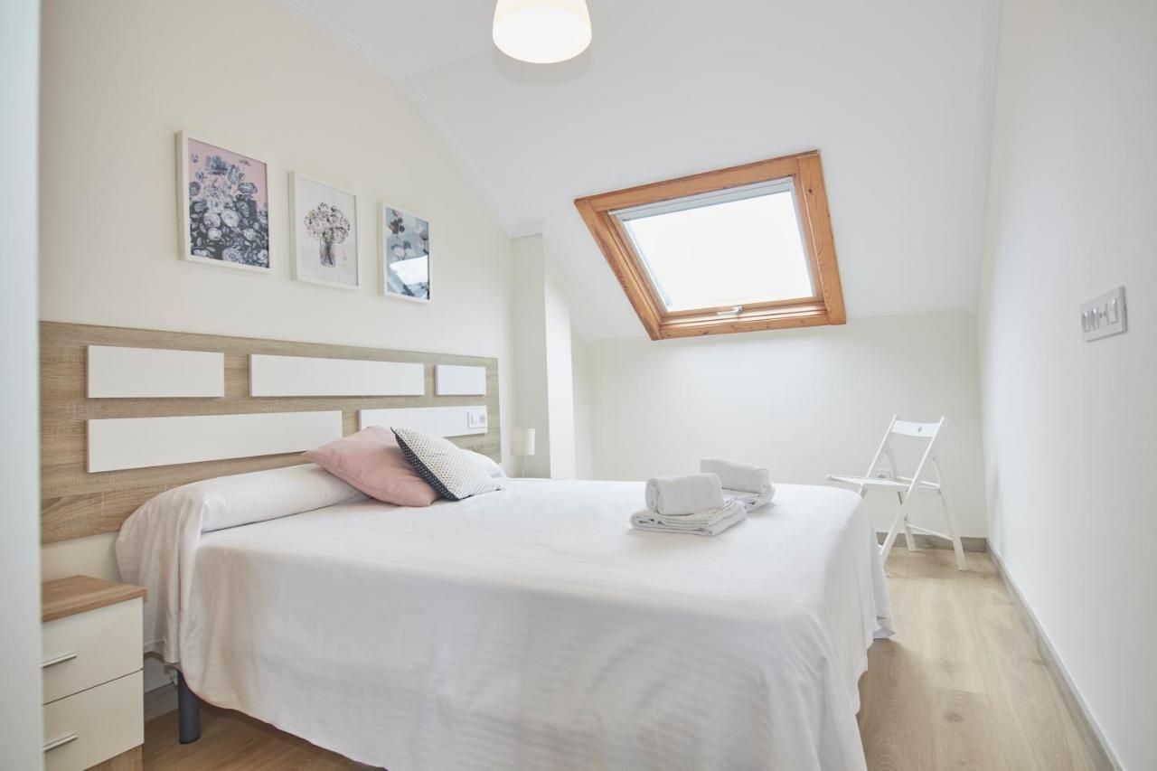 Apartagal-San Miguel Barreiros Eksteriør bilde