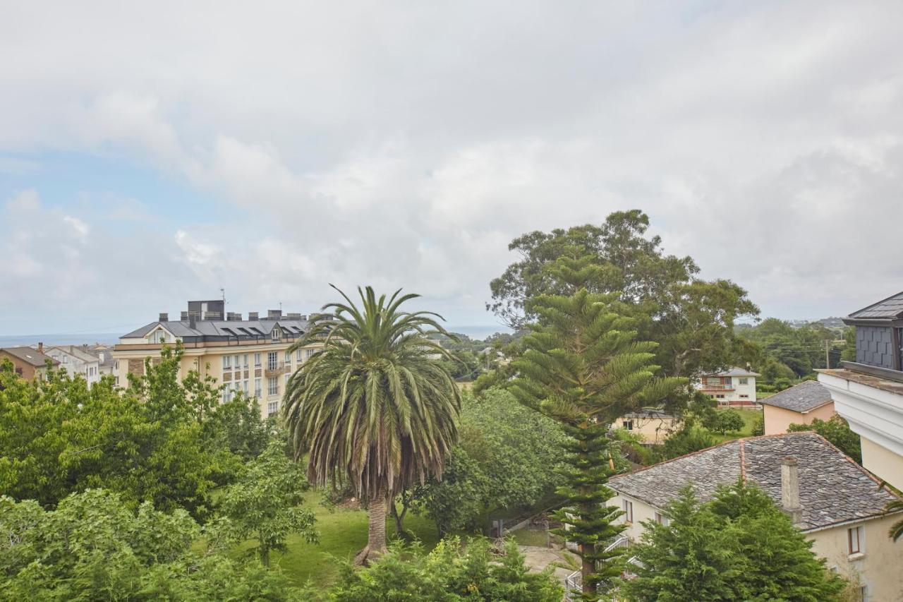Apartagal-San Miguel Barreiros Eksteriør bilde