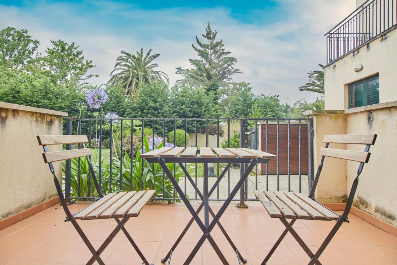 Apartagal-San Miguel Barreiros Eksteriør bilde