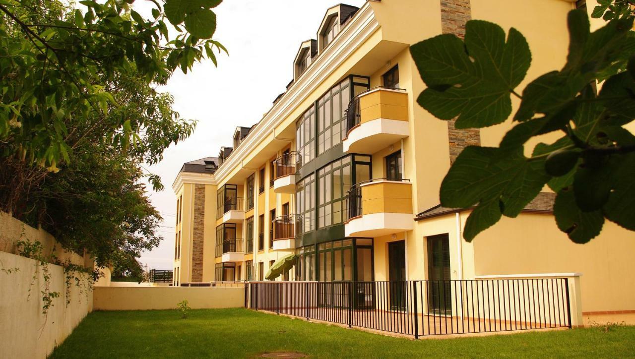 Apartagal-San Miguel Barreiros Eksteriør bilde