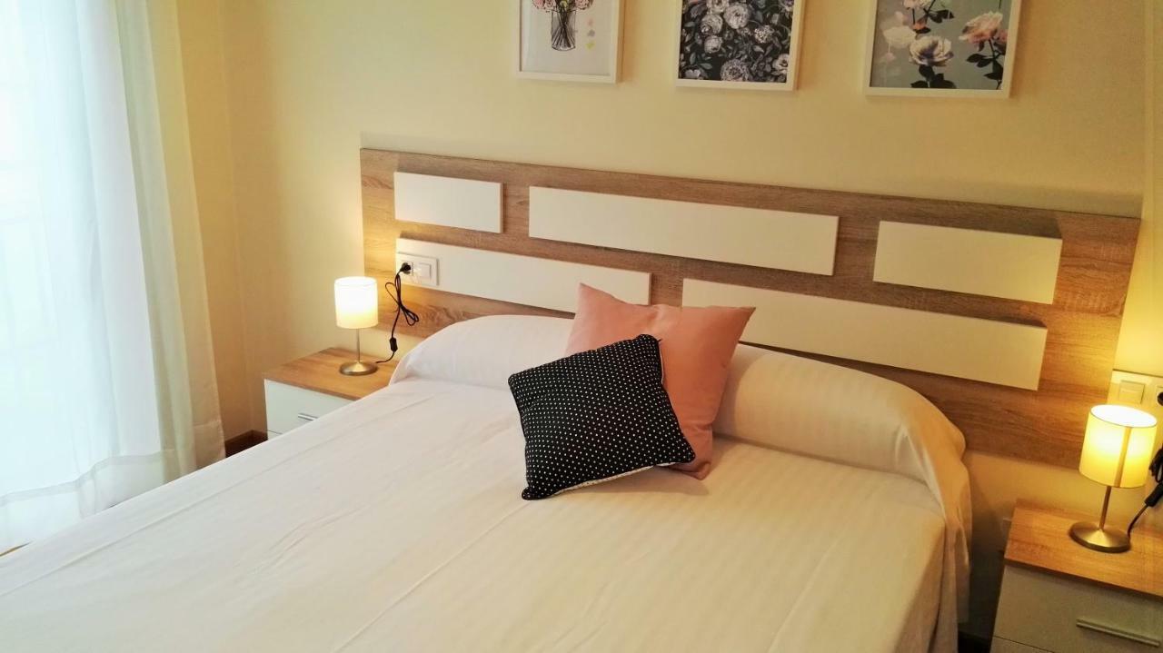 Apartagal-San Miguel Barreiros Eksteriør bilde